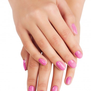 Pose Vernis OPI Brigitte-Beauté Genève